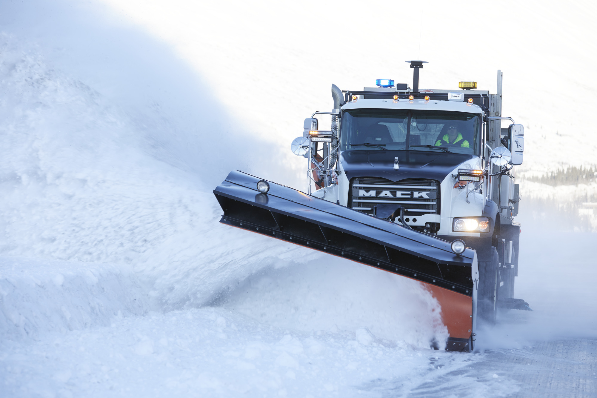 Is your fleet ready for cold weather?