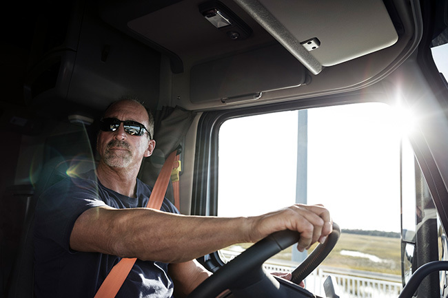 Volvo Trucks and Lytx Partner to Boost Safety and Performance with State-of-the-Art Video Telematics